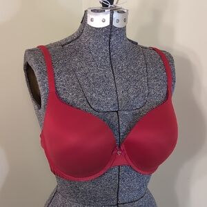 Victoria's Secret Bold Red Bra